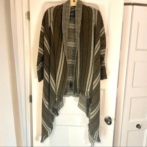 Maison Scotch & Soda Knit Cardigan